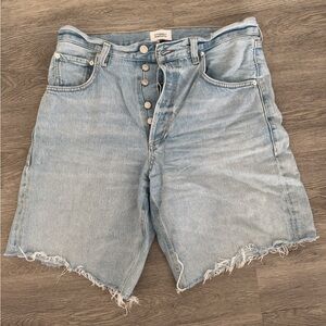 CITIZENS OF HUMANITY Ayla Short (27)